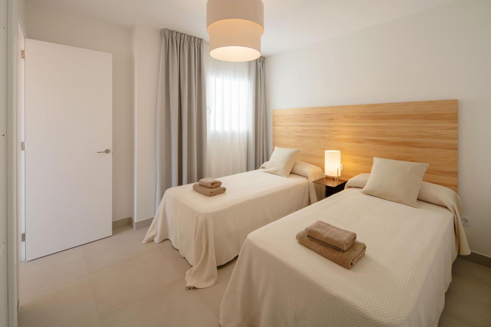 Geria - Panasco Suites Arrecife  Exterior foto